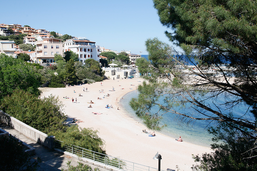 Sardinia, Costa Smeralda. Plaje spectaculoase pe care ajungi doar cu barca 11 sardinia-13