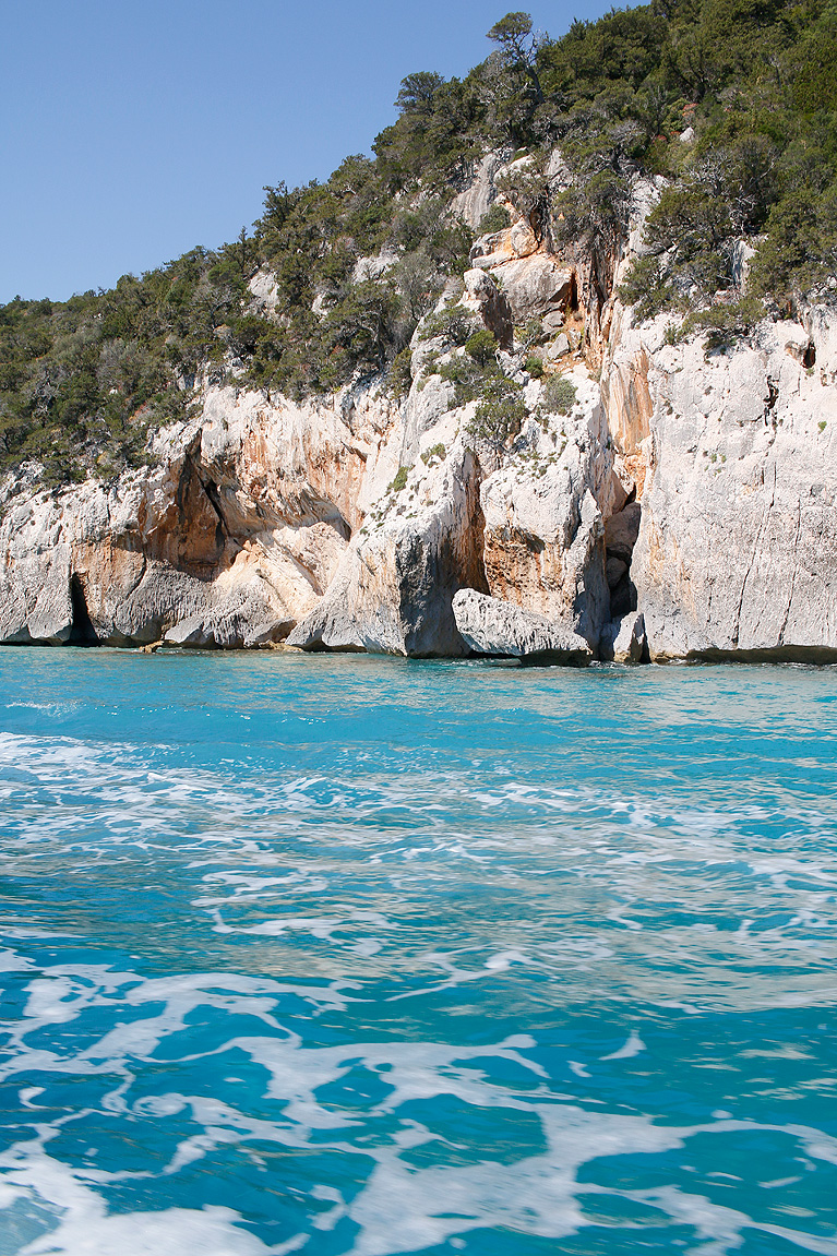 Sardinia, Costa Smeralda. Plaje spectaculoase pe care ajungi doar cu barca 3 sardinia-2