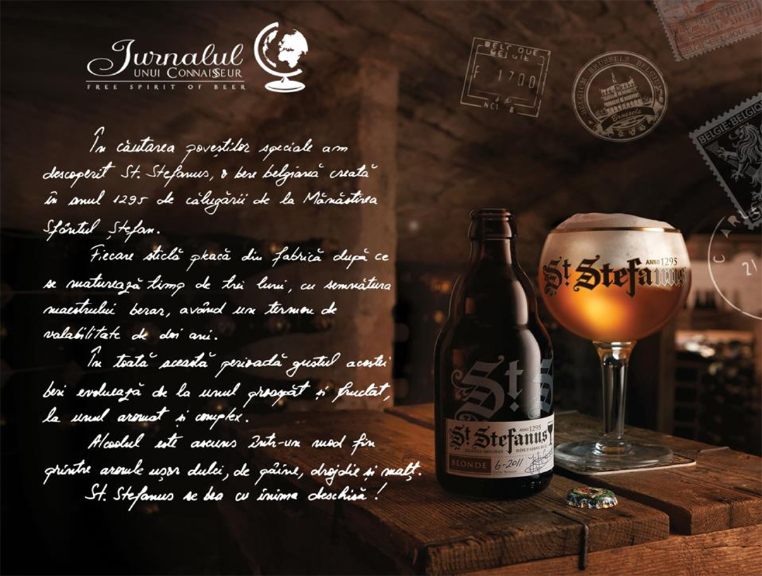 Ghid de calatorie Bruges. Downloadeaza gratuit primul meu ghid 3 scrisoare-st-stefanus