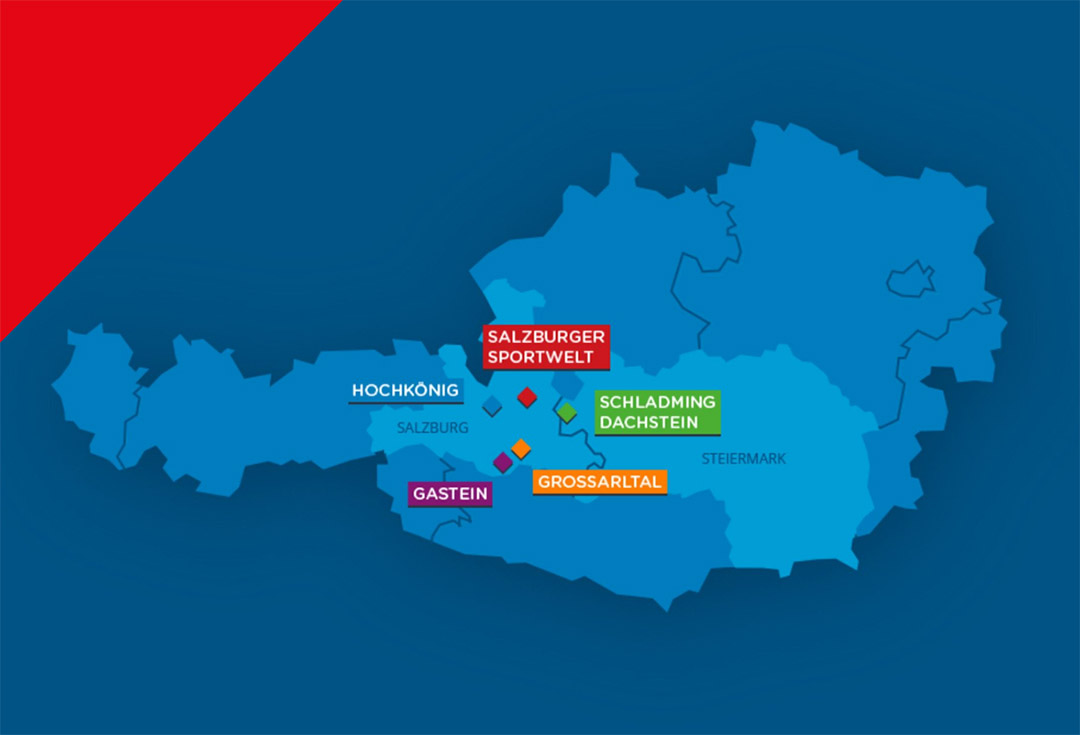 Ski Amade Austria. 4=3, platesti 3 nopti de cazare si stai 4, valabil si pentru ski pass 2 ski-amade-1