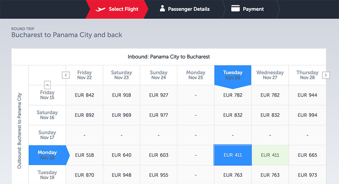 Promo Turkish Airlines. Havana 399 euro, Panama 411 euro, Sao Paolo 499 euro 4 tyl-3
