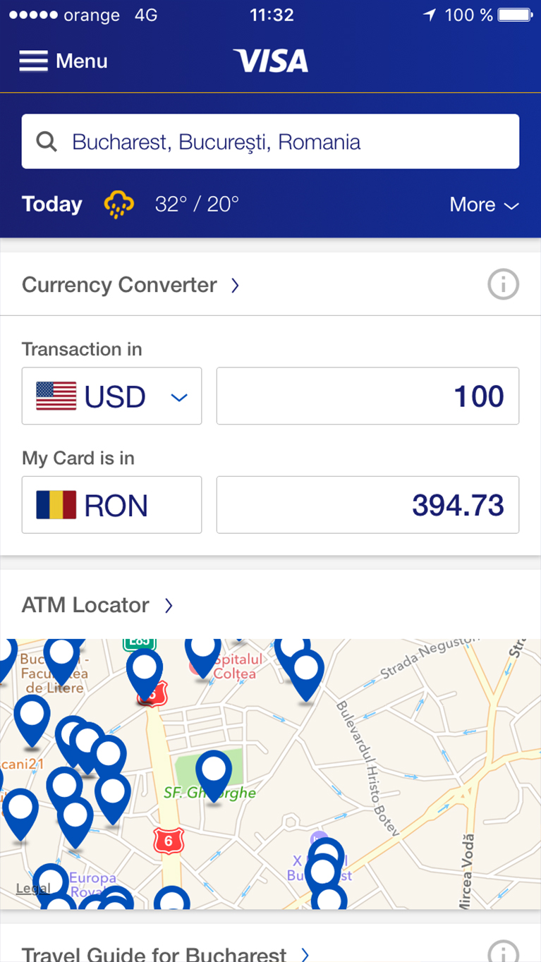Cum imi organizez banii in vacante si cum ma feresc de tepe 3 visa-2