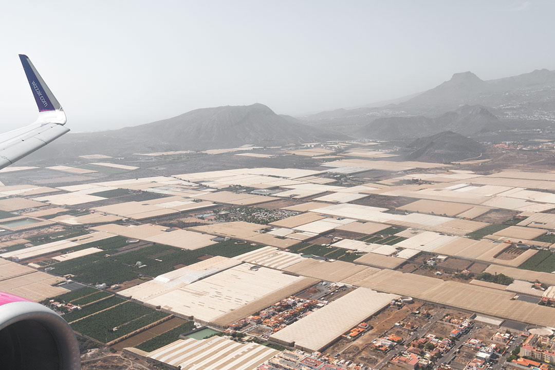 Buget de calatorie. Cat costa o vacanta in Tenerife 3 zbor-9