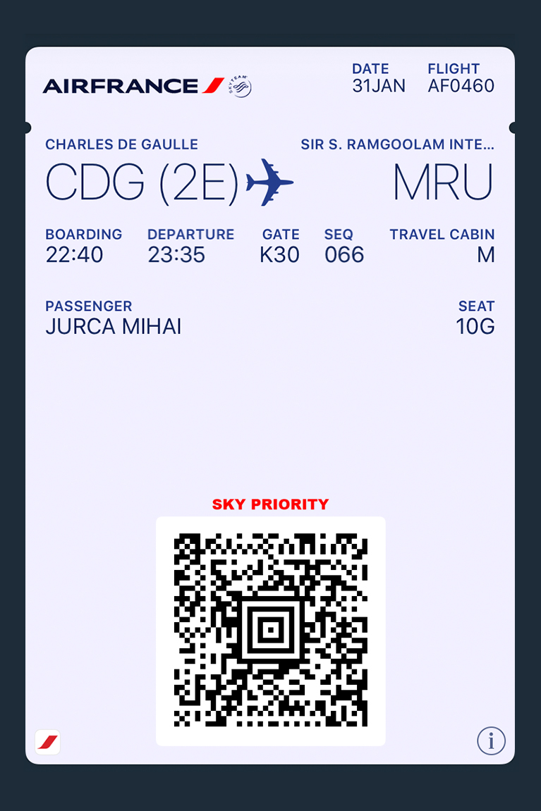 Am plecat in luna de miere. A ales doamna, Mauritius 18 zbor-mauritius-2