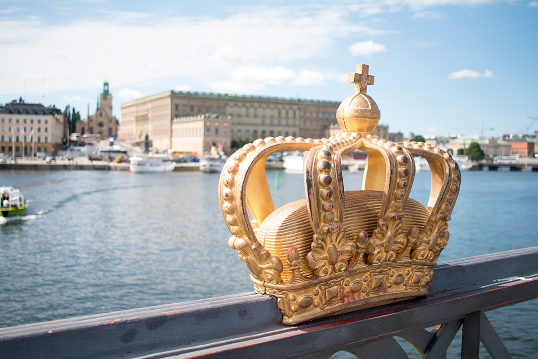 stockholm-coroana
