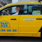 taxi-stockholm